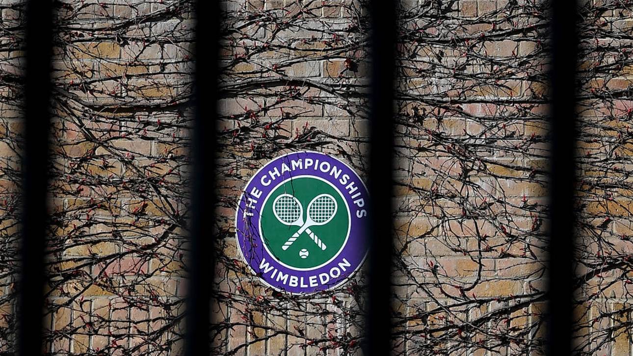 Wimbledon kassiert Entschädigung