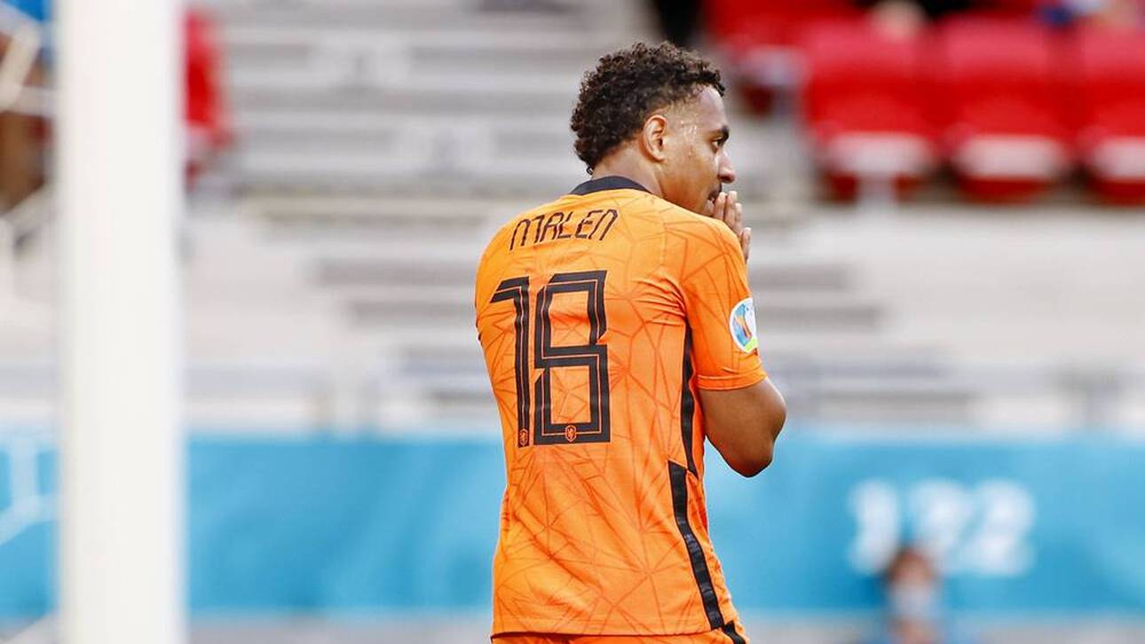 BVB-Deal mit dem Sancho-Erben wackelt