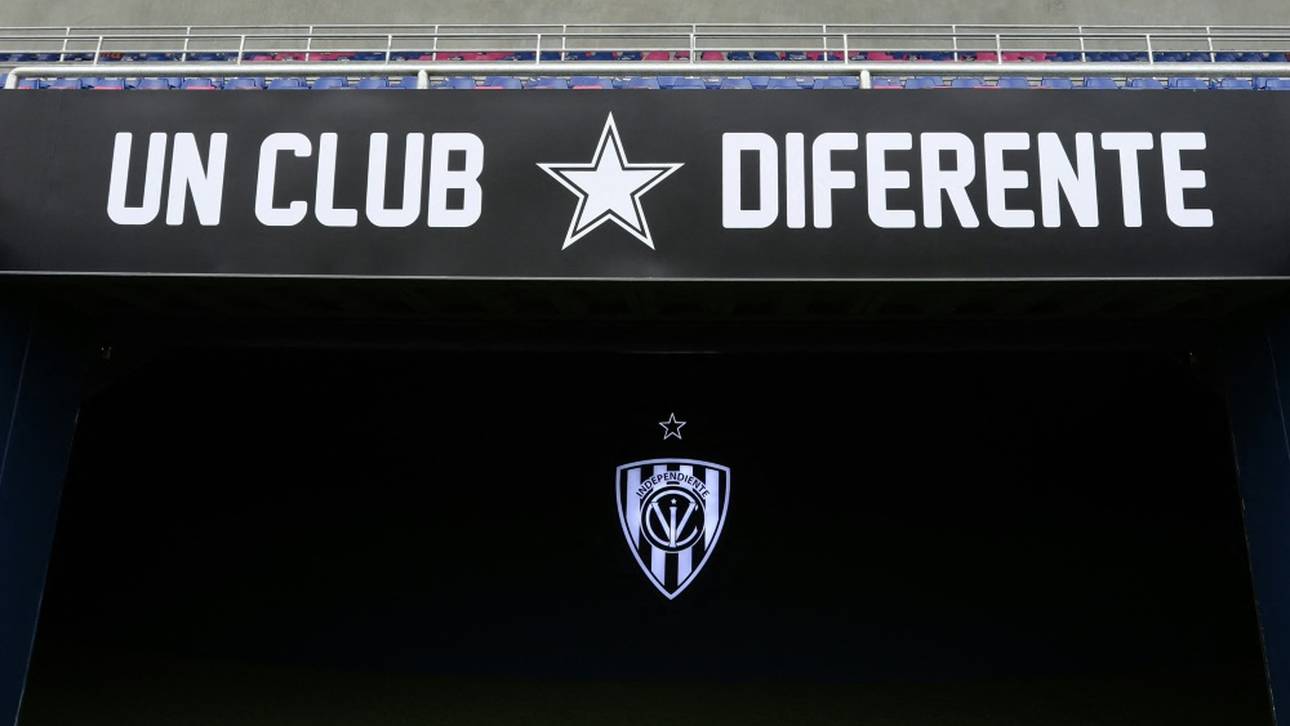 CONMEBOL entzieht Heimrecht nach Coronafällen beim Gäste-Team