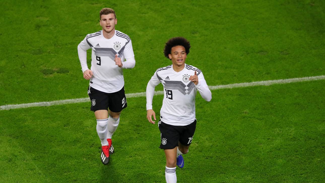 Werner oder Sané? Was sich ändert