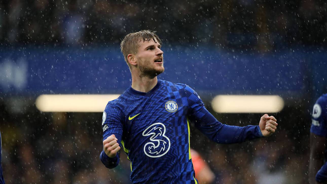 Werner-Fingerzeig in Richtung Bayern?