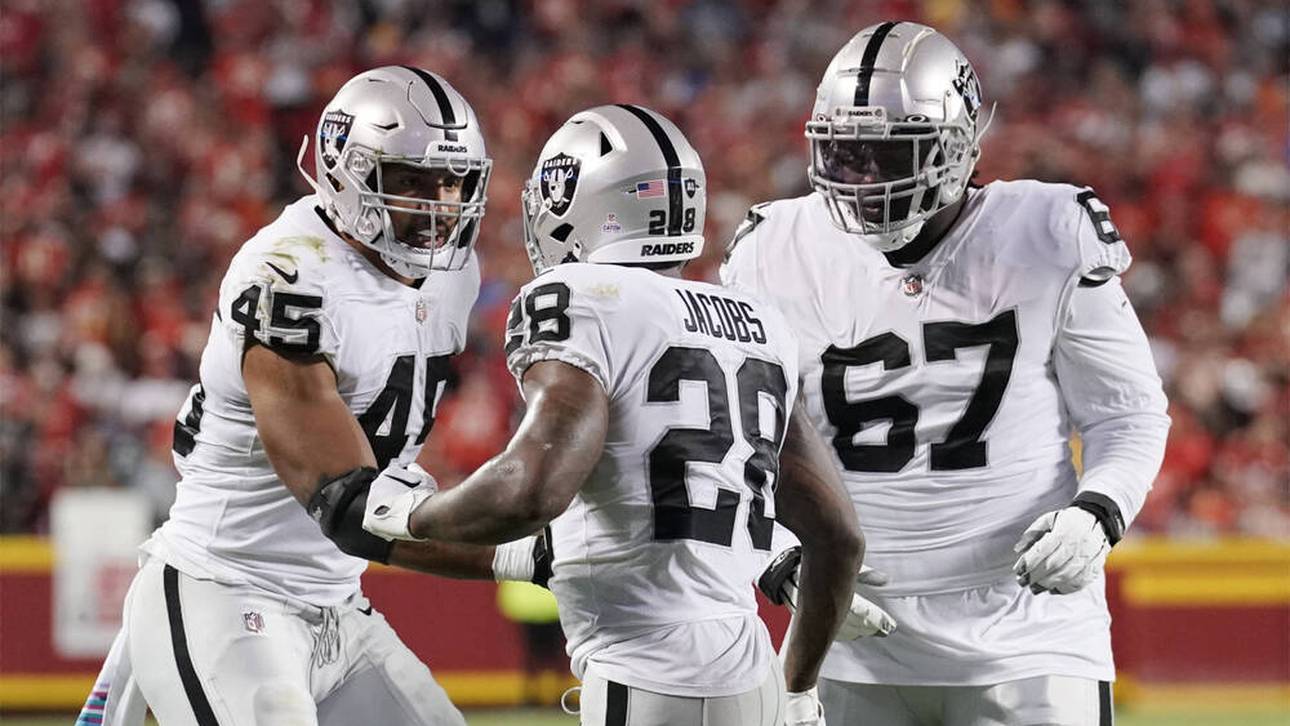 Deal für deutschen NFL-Star!