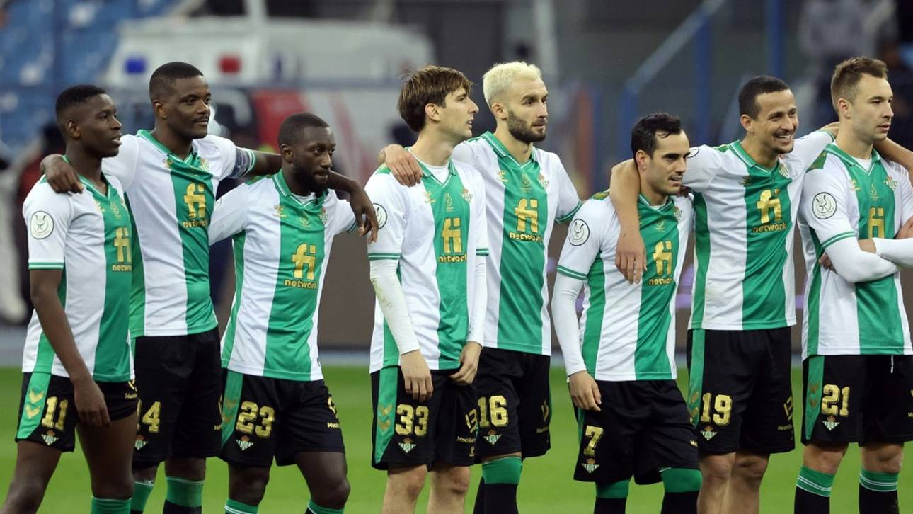 Copa del Rey: Titelverteidiger raus