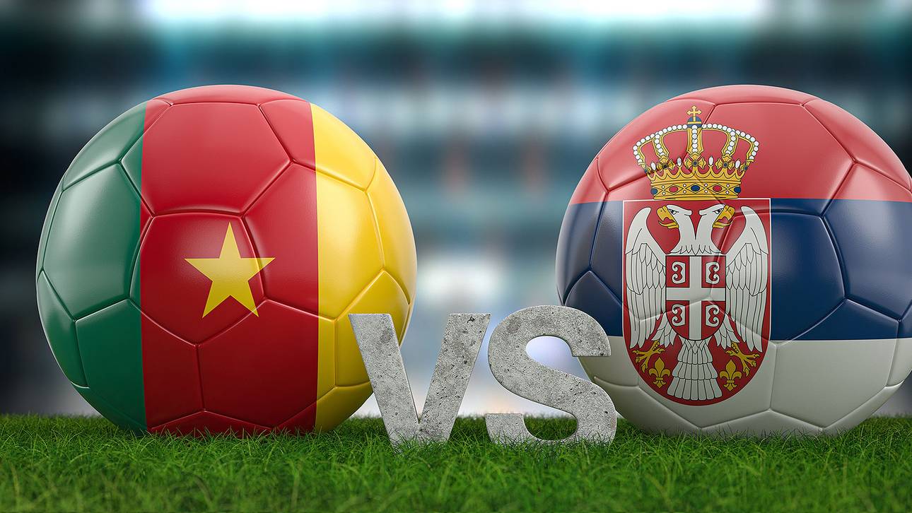 Kamerun – Serbien Tipp, Prognose & Quoten | 28.11.2022