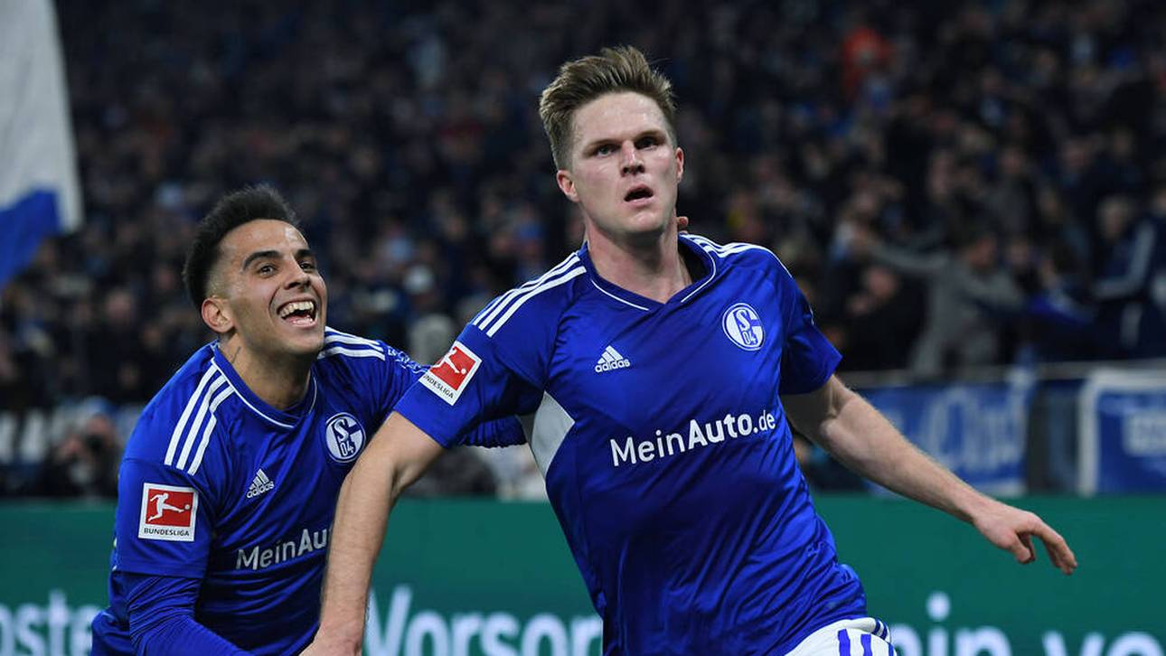 Keeper-Blackout – doch Schalke lebt!