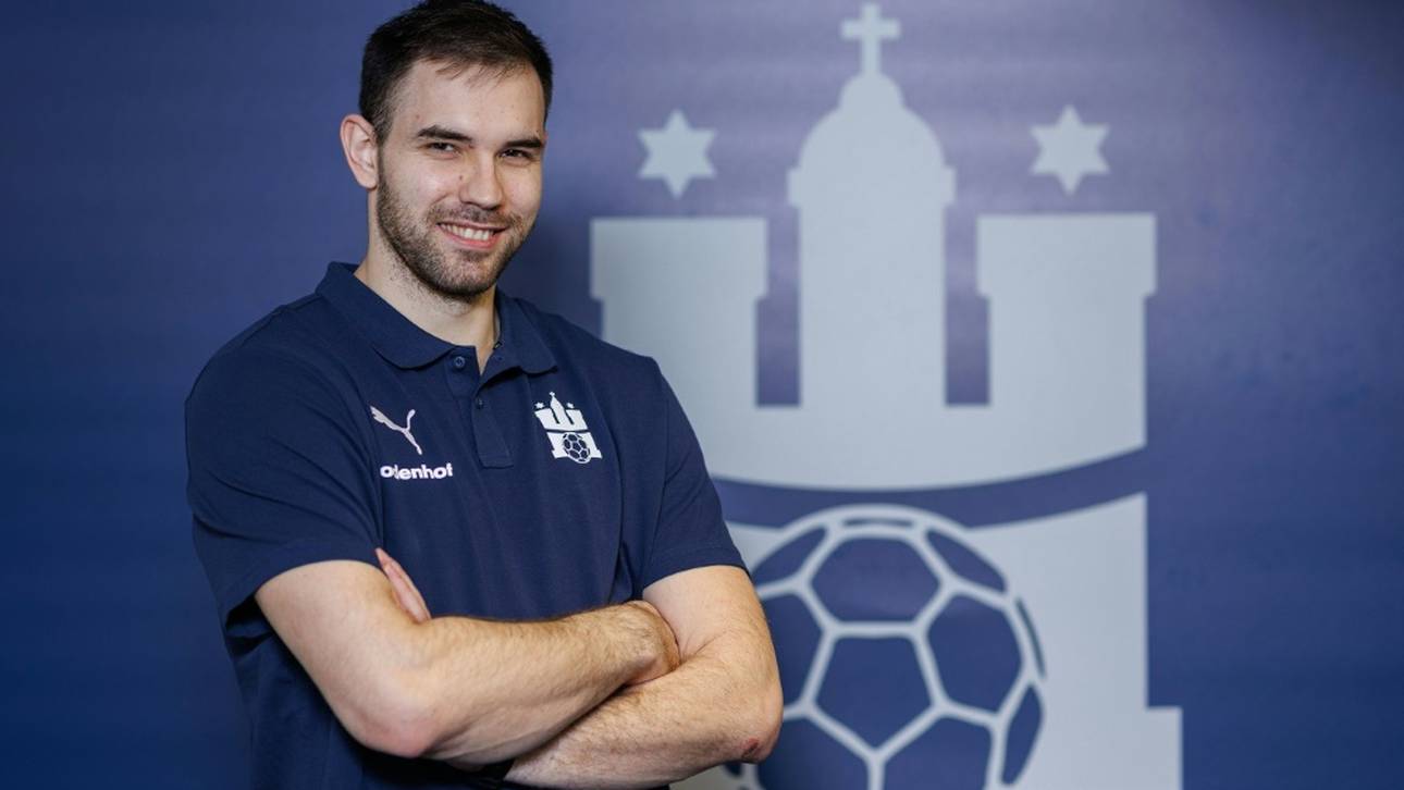 HSV verpflichtet Nationalspieler