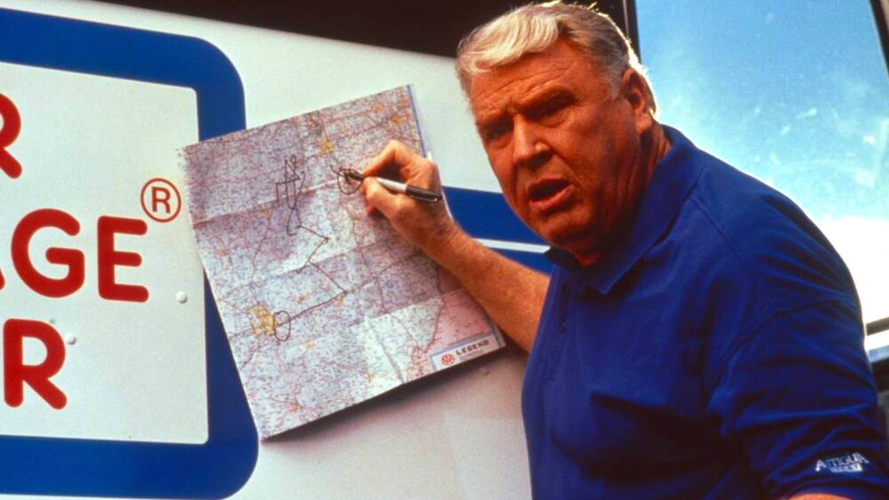 Dieser Revolutionär machte die NFL groß