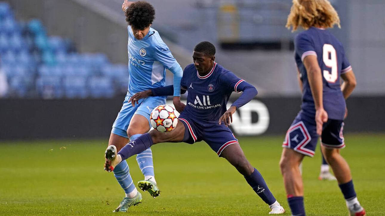 Nächstes PSG-Talent zu Bayern?