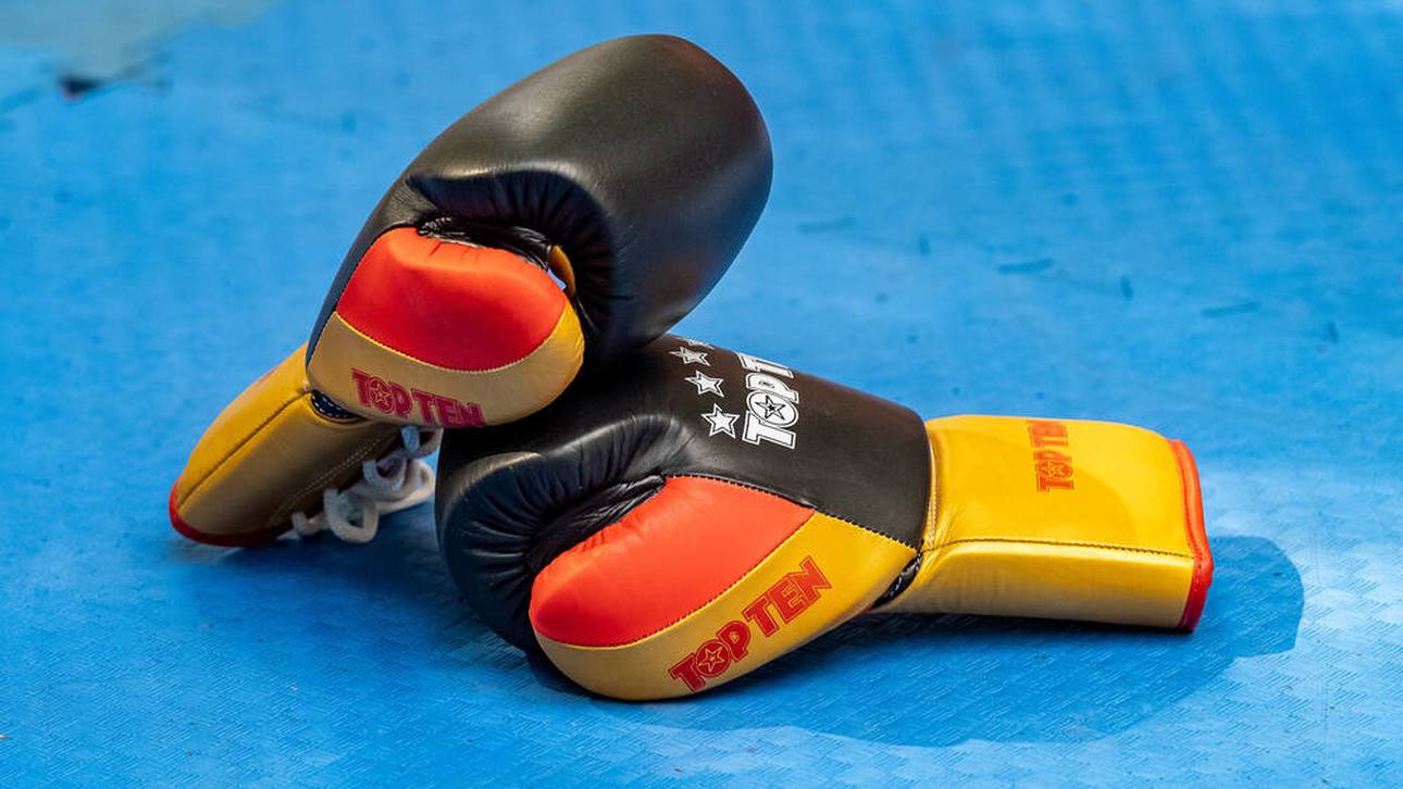 Corona-Ausbruch in Trainingslager