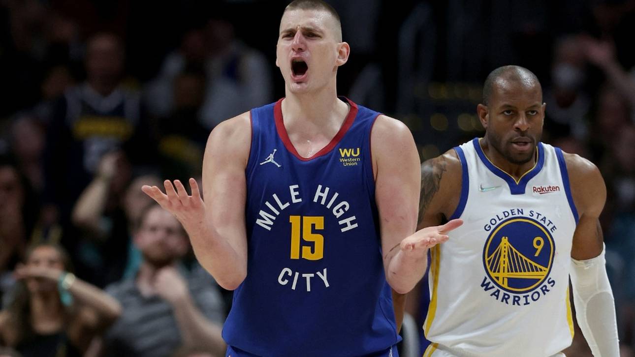 MVP Jokic in Serbiens EM-Kader