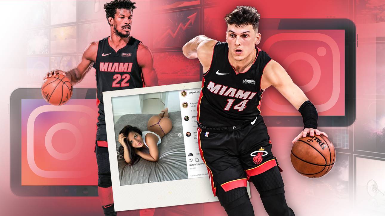Ein 20-Jähriger schockt die NBA
