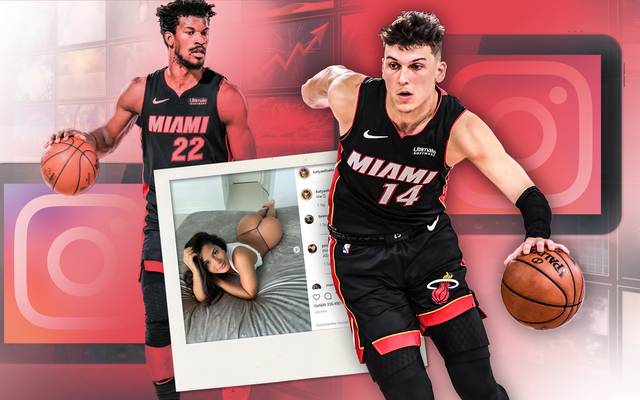 Nba Playoffs 2020 Miami Heat Dank Tyler Herro Vor Finals Das Ist Der Jungstar