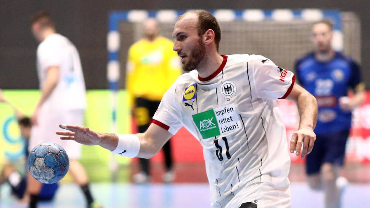 DHB-Team in EM-Quali gefordert