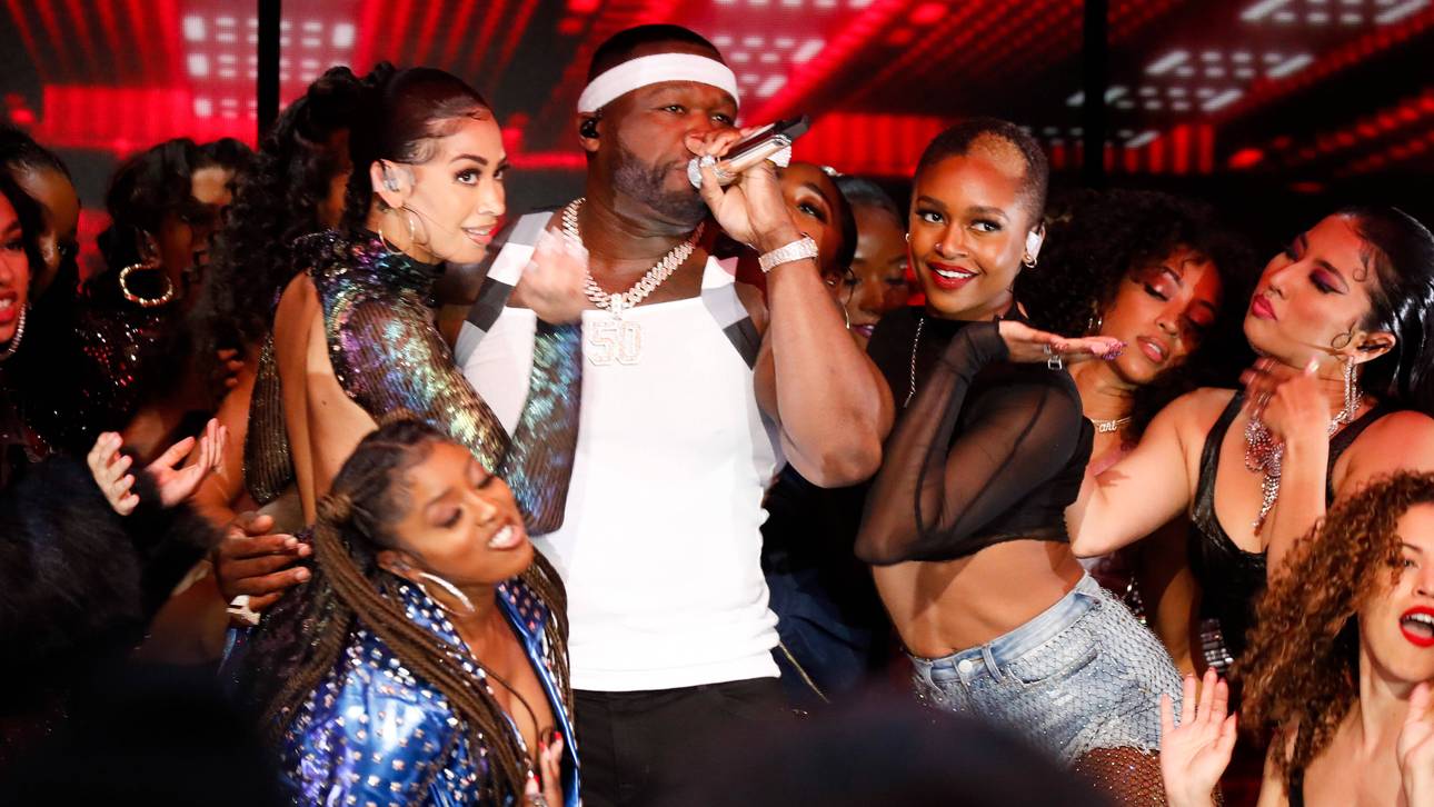 Irre Halftime-Show: Ton-Probleme und Protest