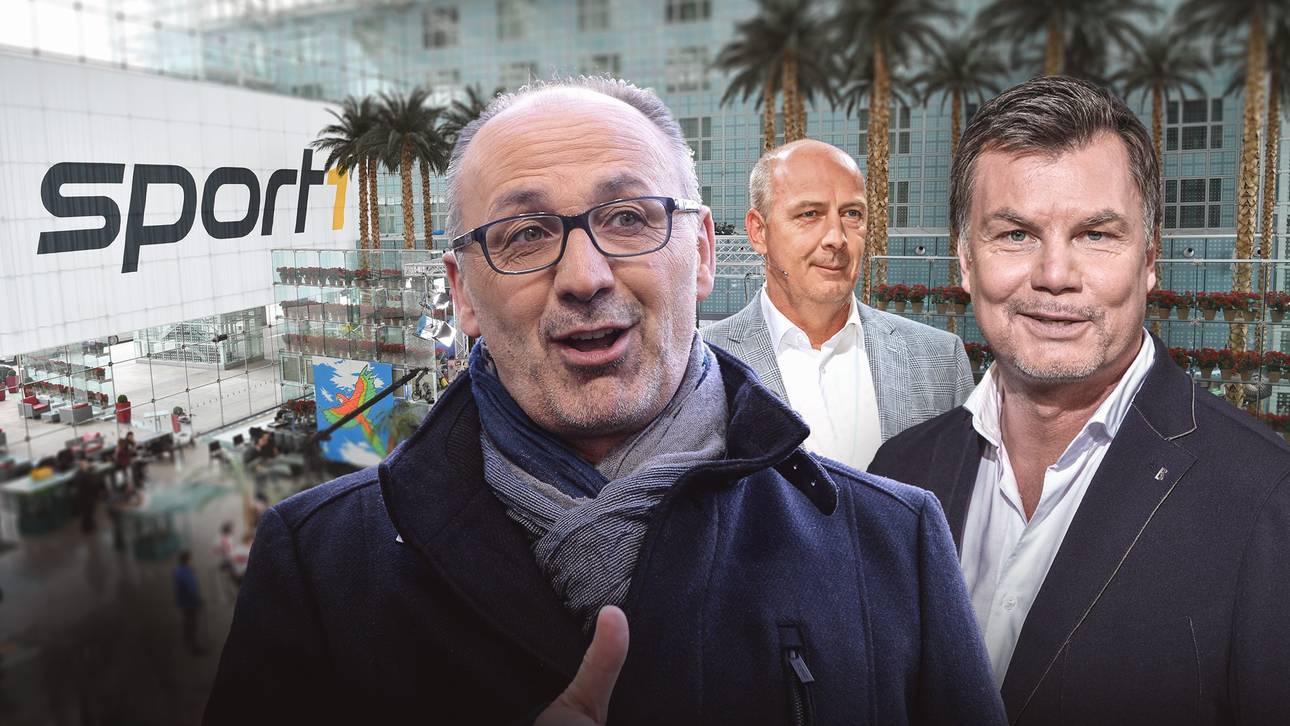 Kohler und Basler im EM Doppelpass