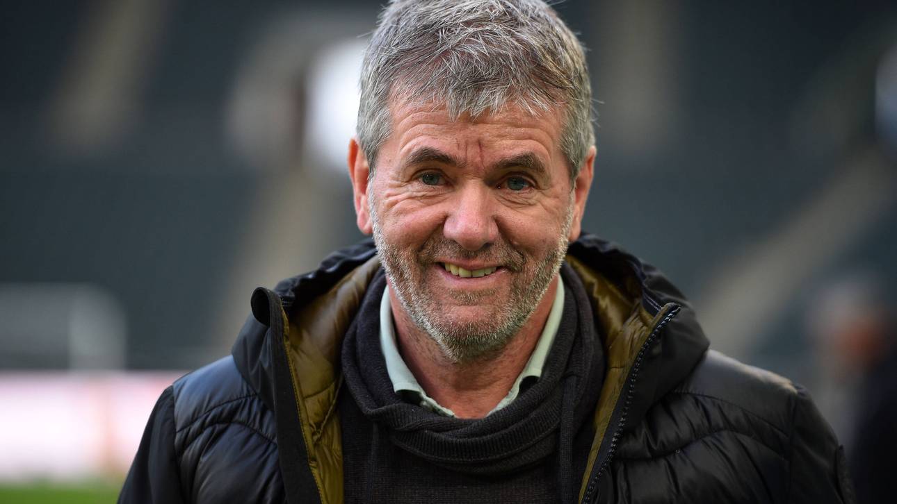 Tür zu? Funkel meldet sich zu Wort