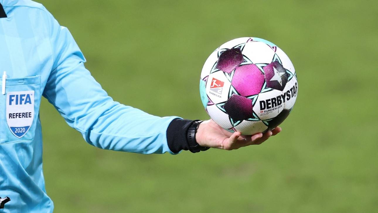Lazar fordert Demut im Profifußball