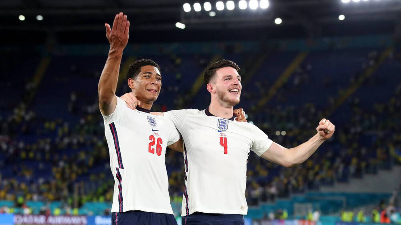 „Bellingham wird unglaublich sein“