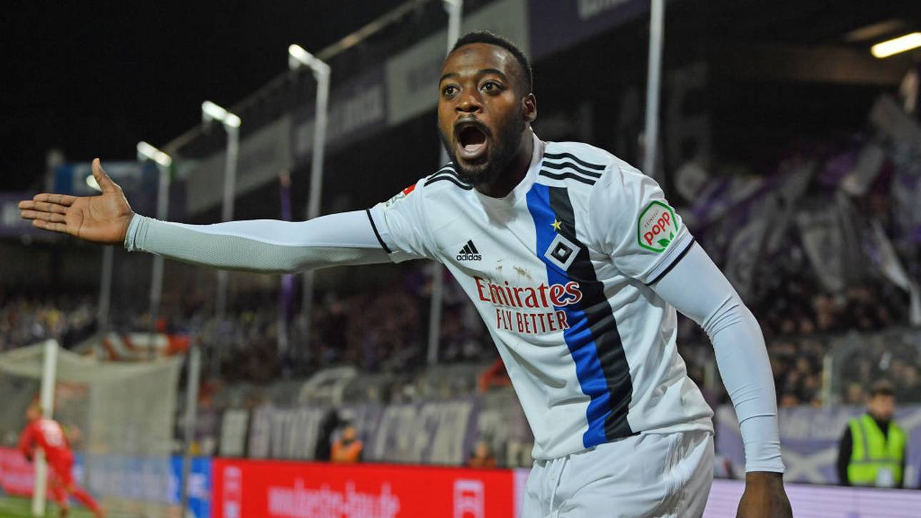 Findet Hamburg aus der Krise?