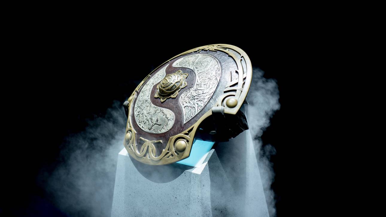 Dota-Weltmeister sucht neue Spieler