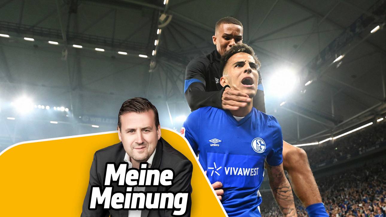 Der Rausch wird verfliegen