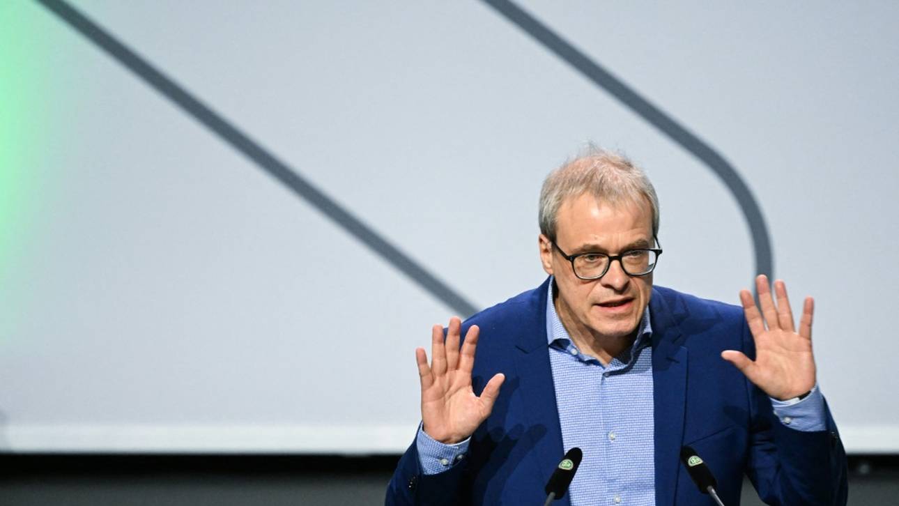 Peters: „Fehler nicht wiederholen“