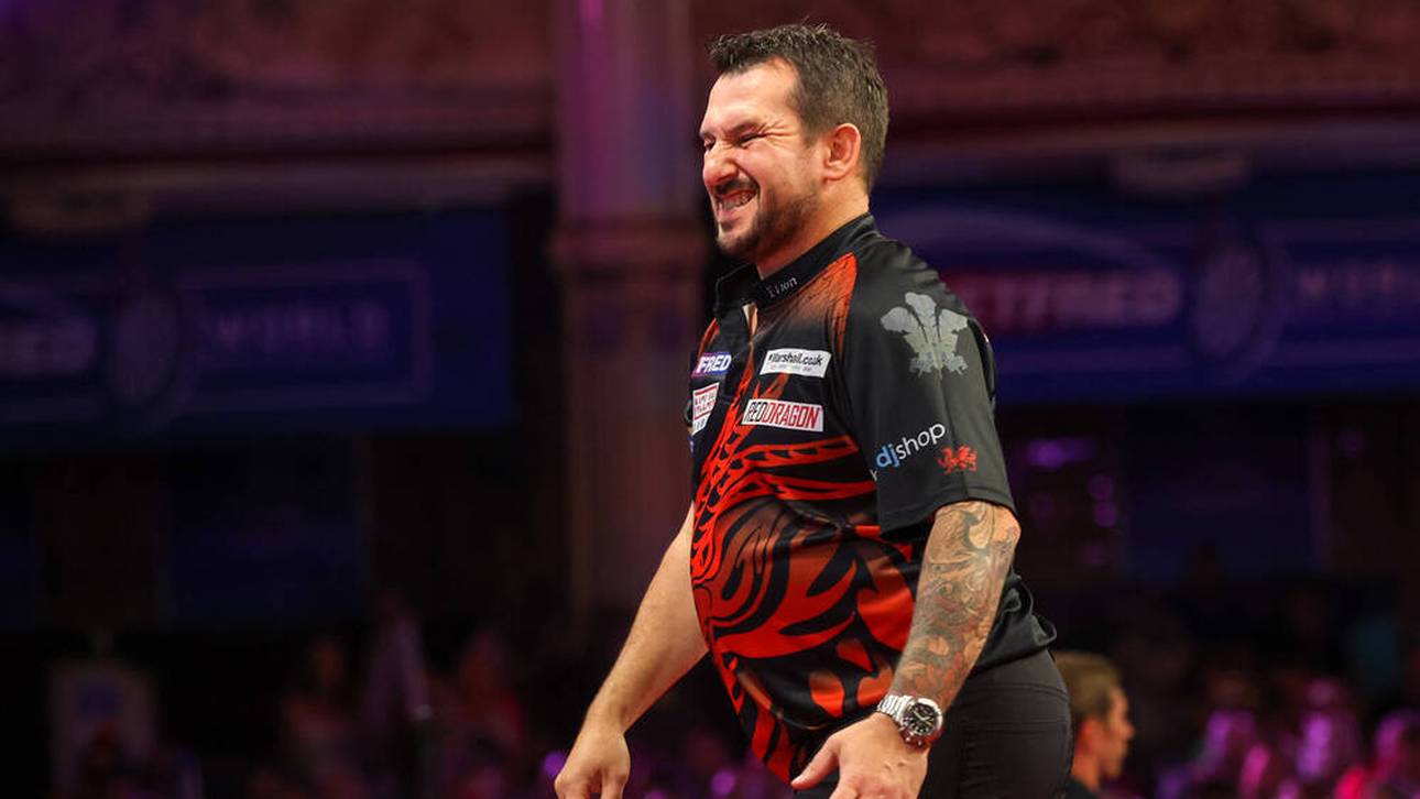 Herbe Pleite für Clayton