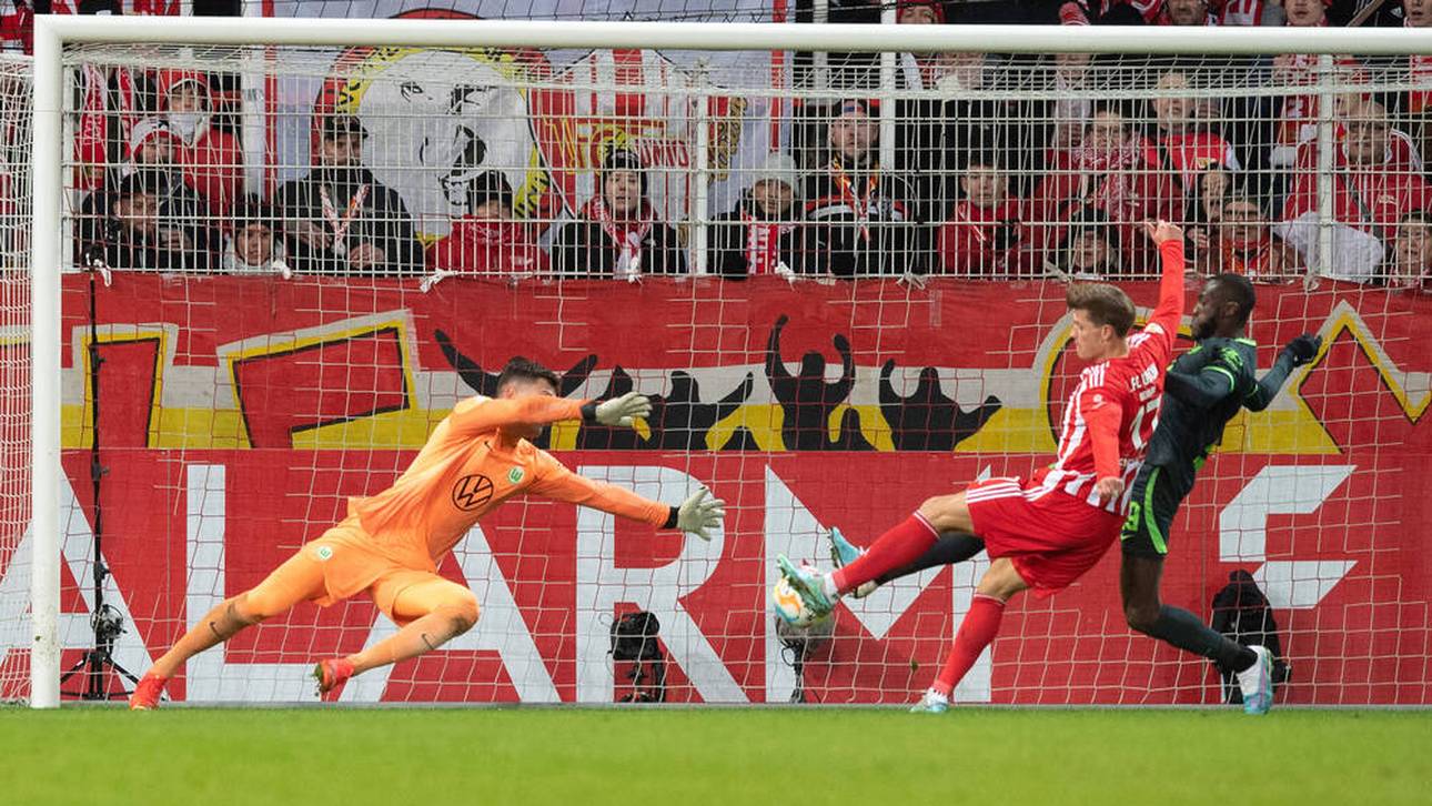 Union Berlin trotzt Isco-Drama