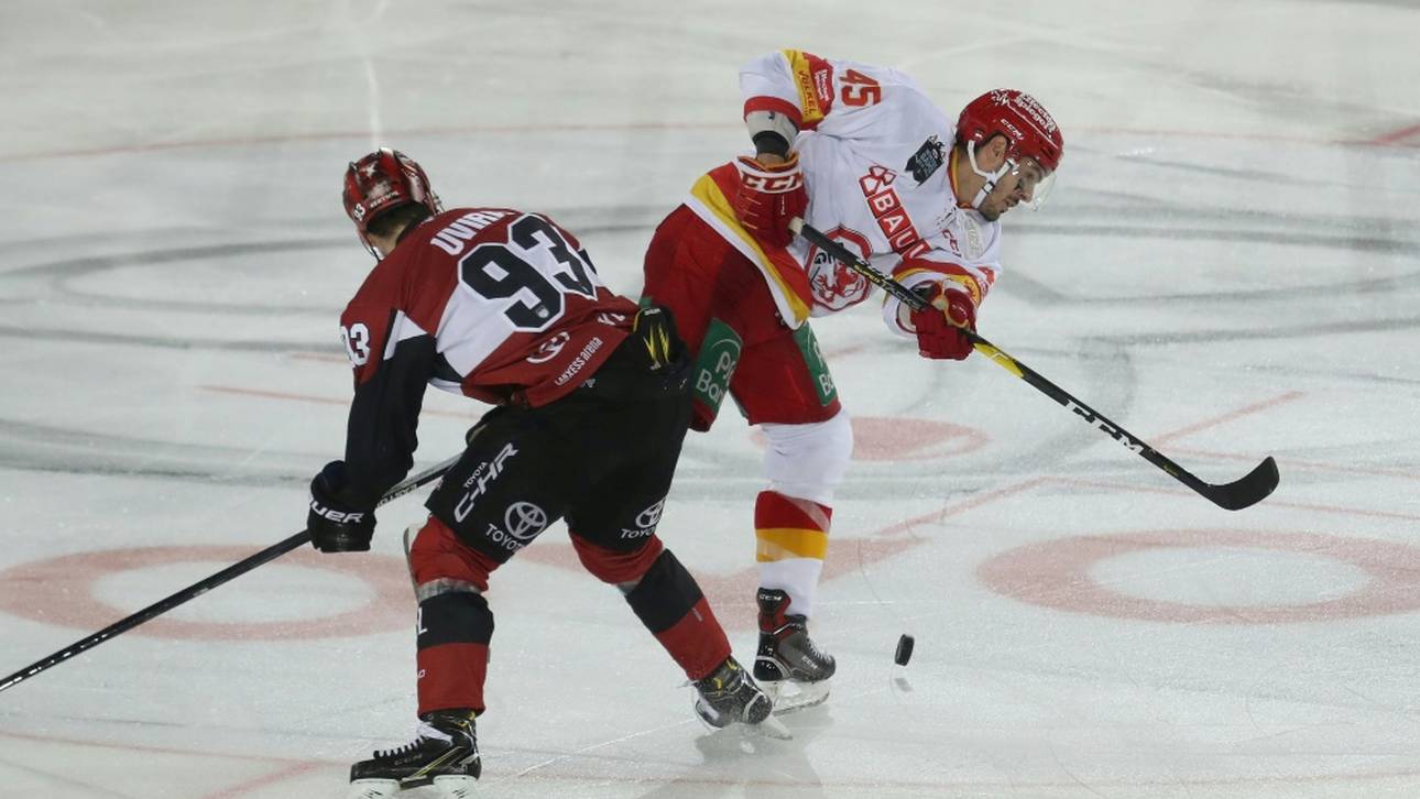 DEL: Nationalspieler verlässt Köln