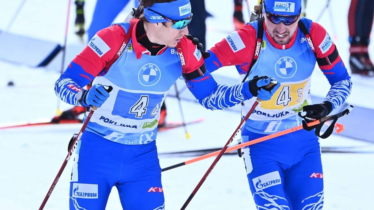 Russland klagt nach Biathlon-WM gegen Sanktionen – IBU erkennt „die Logik“ nicht