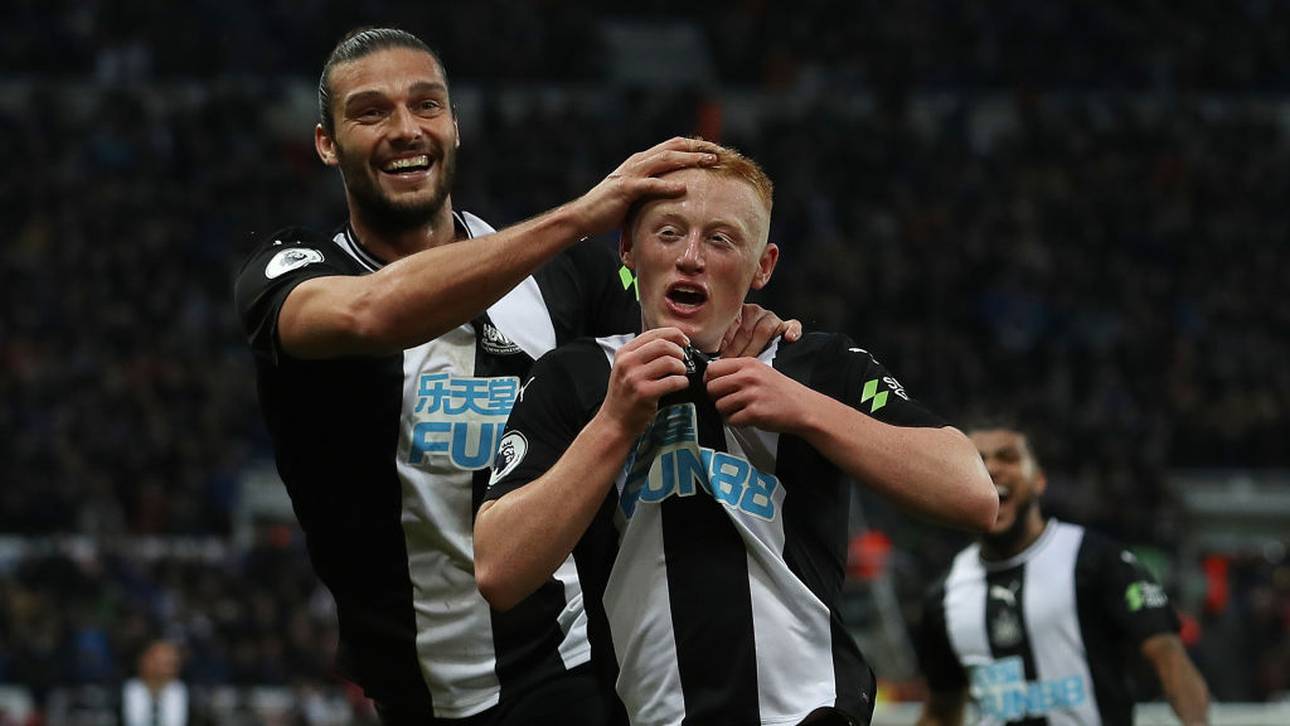 Youngster spendet Teil seines Lohns