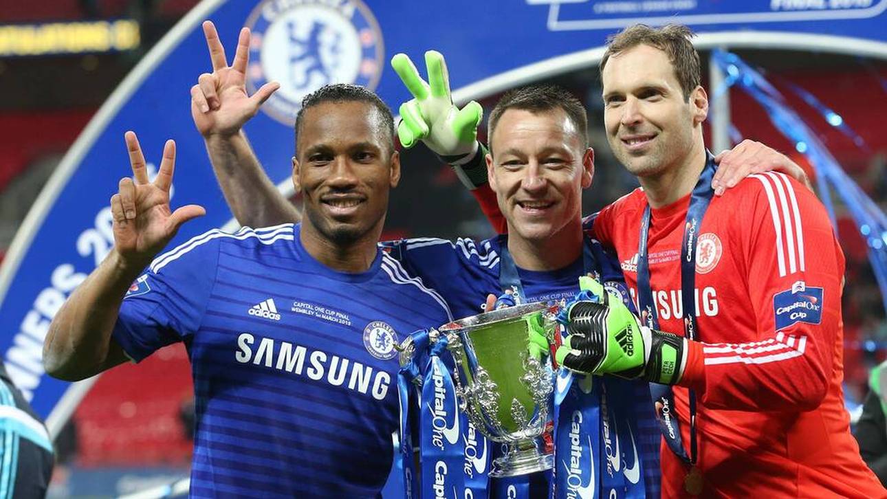 Übernimmt diese Chelsea-Legende bei Newcastle?