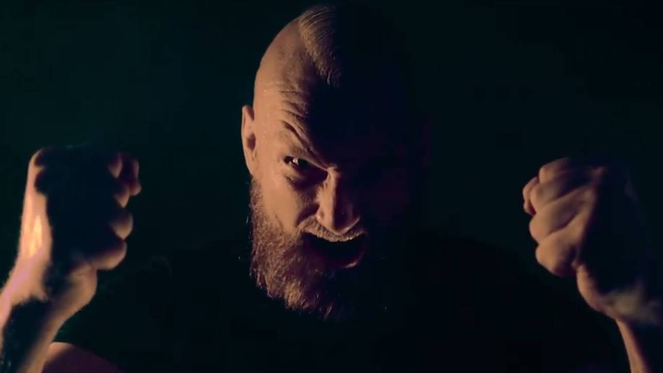 WWE-Pionier krönt deutsches Revival