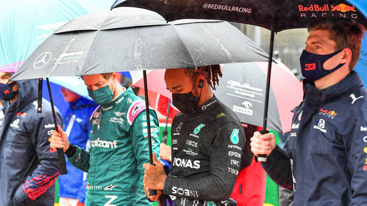 Verheerendes Echo für Formel-1-Farce