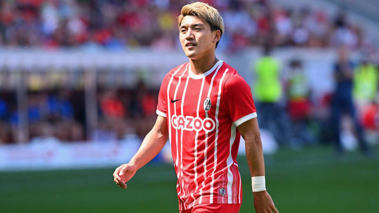 Freiburg verspielt Sieg