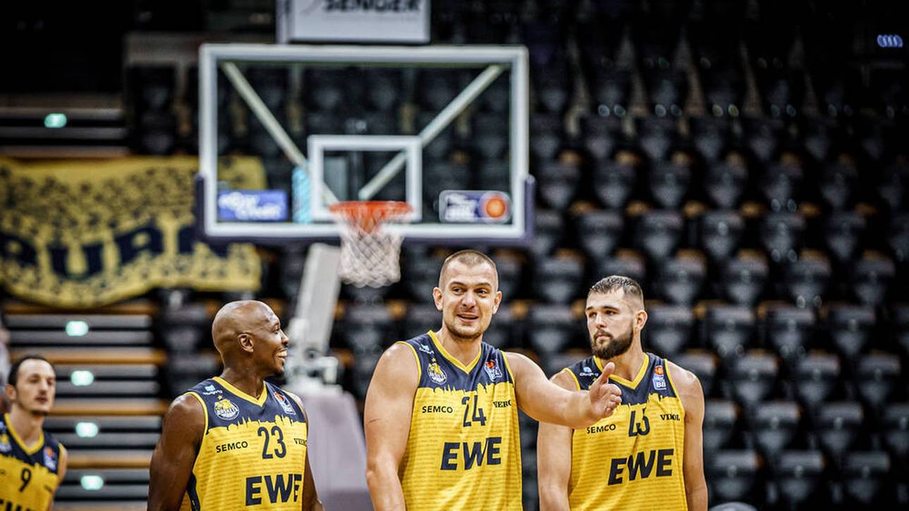 Verschärft Oldenburg Bonns Krise?