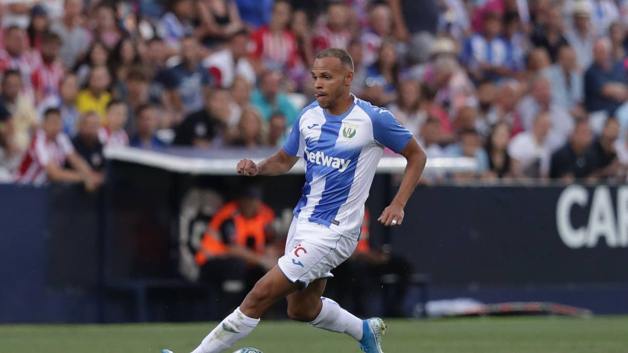 Barca vor Verpflichtung von No-Name