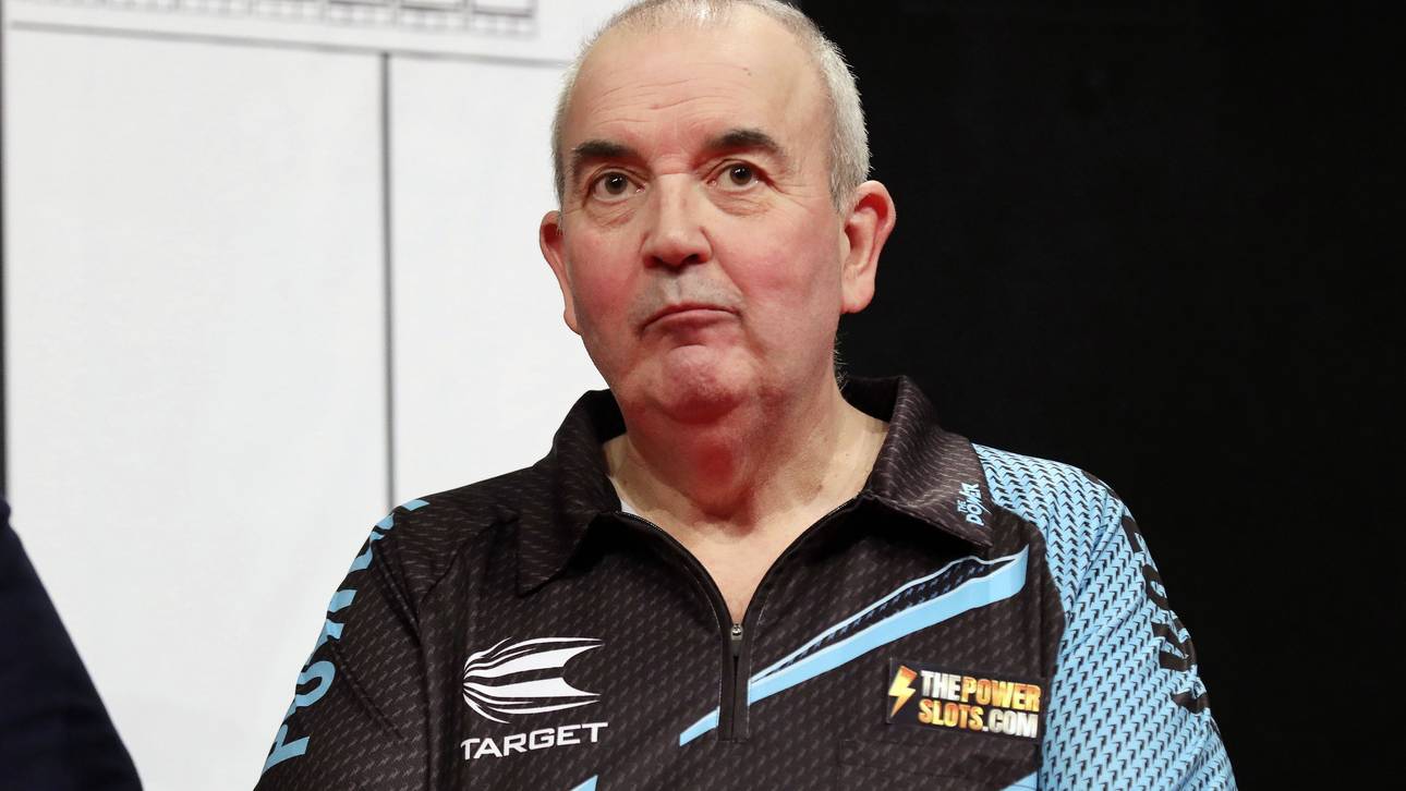 Taylor reagiert auf krachendes WM-Aus