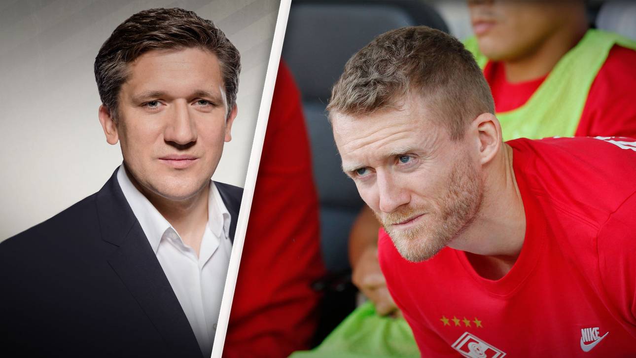 Ende mit 29: Warum denn nicht?