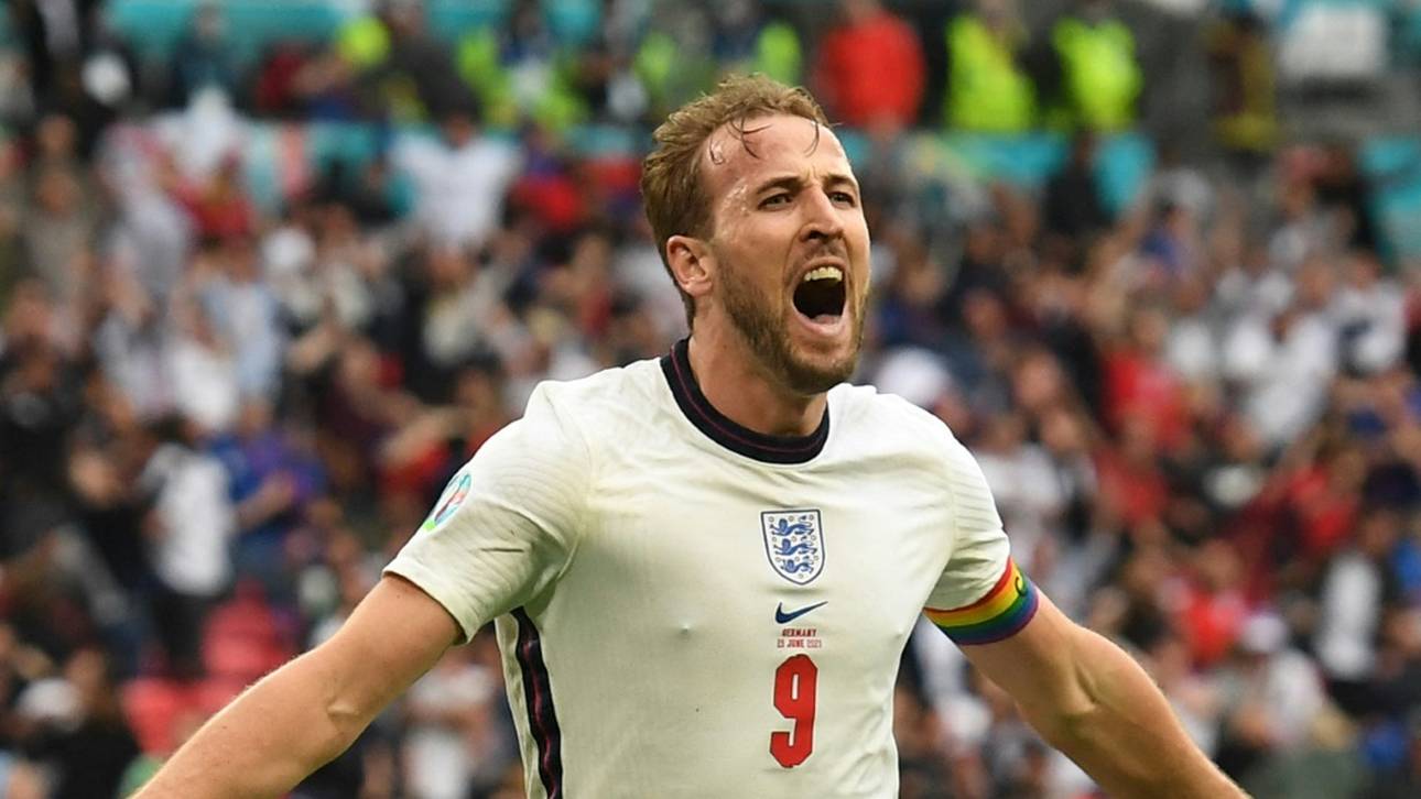 Nach Sieg über Deutschland: England für bwin Titelfavorit