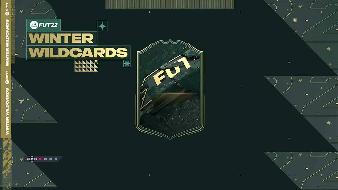 Winter Wildcards in FIFA 22 – Zweites Team bereits Live