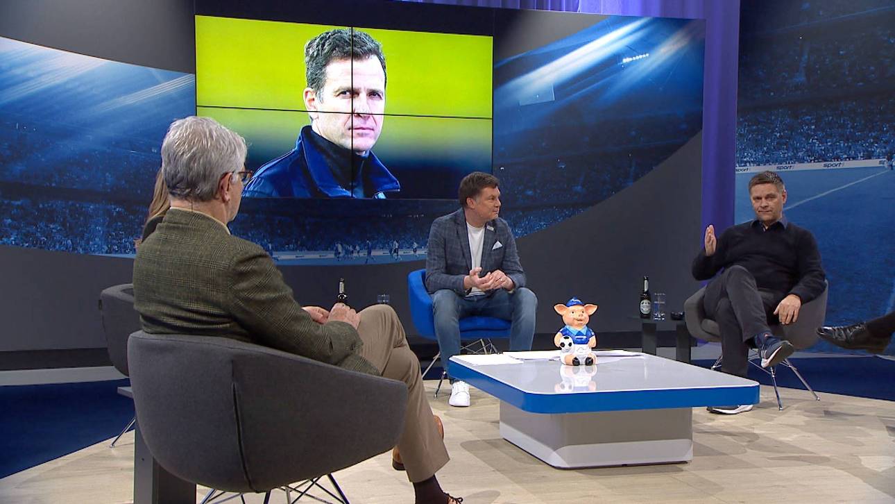 Union-Boss rechnet mit Bierhoff ab