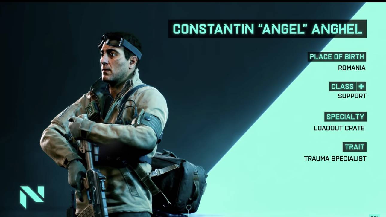 Battlefield 2042: Das sind die stärksten Support-Spezialisten