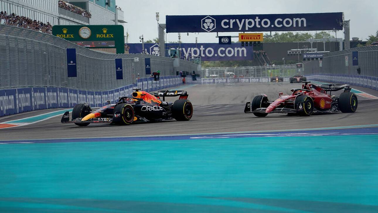 F1-Update-Wahn: Wer profitiert?