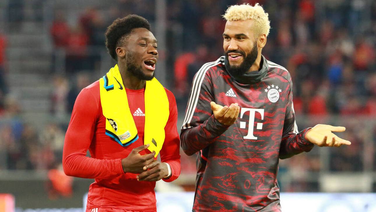 Bayern-Star will „unbedingt bleiben“