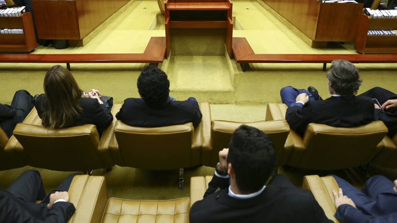 Oberstes Bundesgericht erlaubt Copa