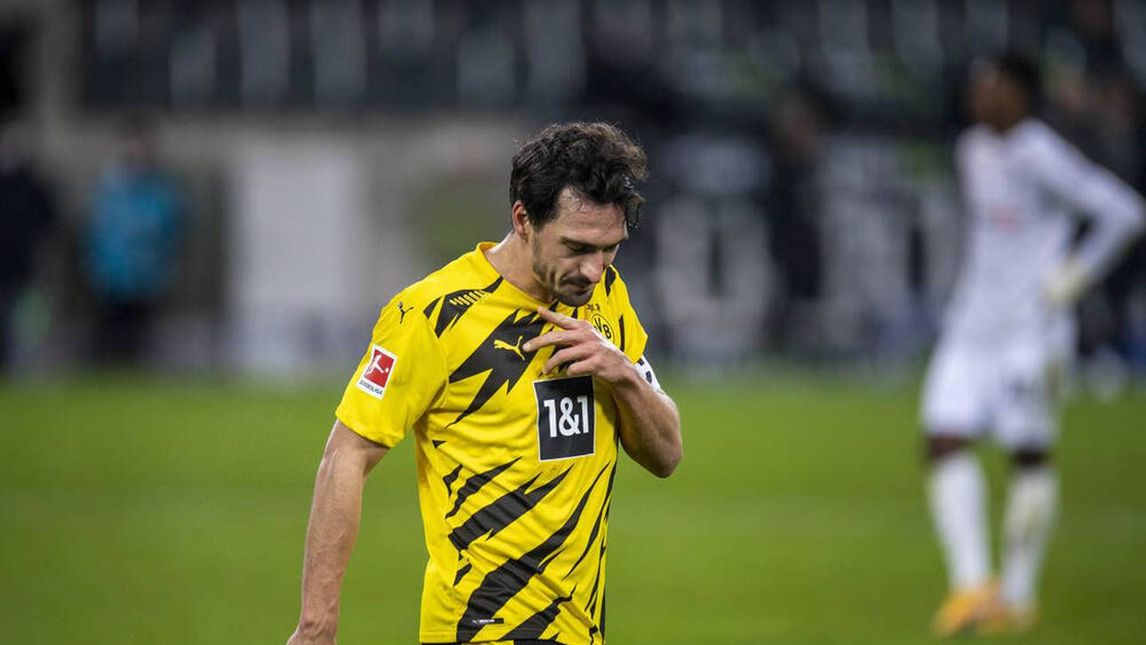 Hummels sieht „schönes Fußballspiel“