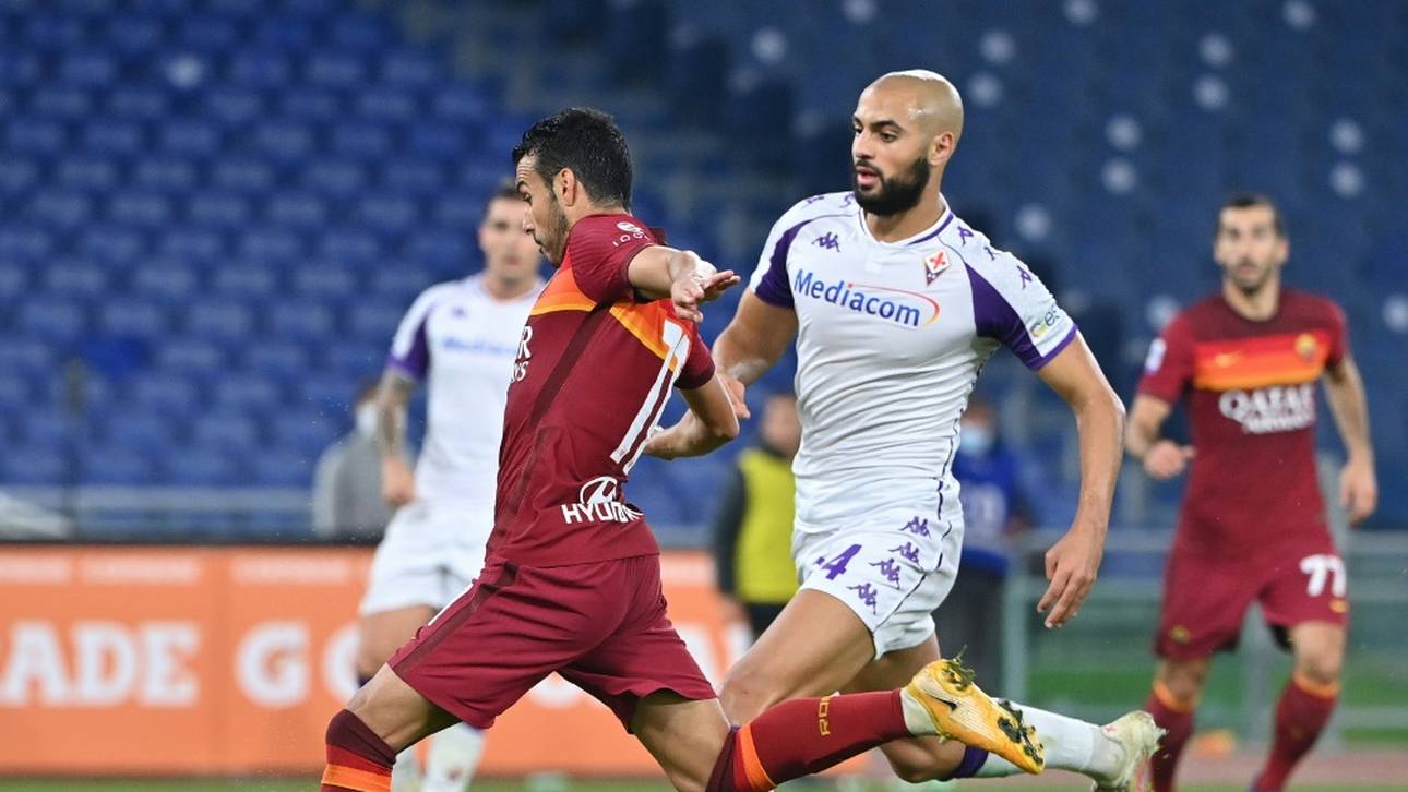 Serie A: Klubs verlieren 770 Millionen