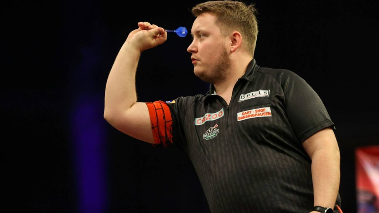 Schindlers Gegner steht fest