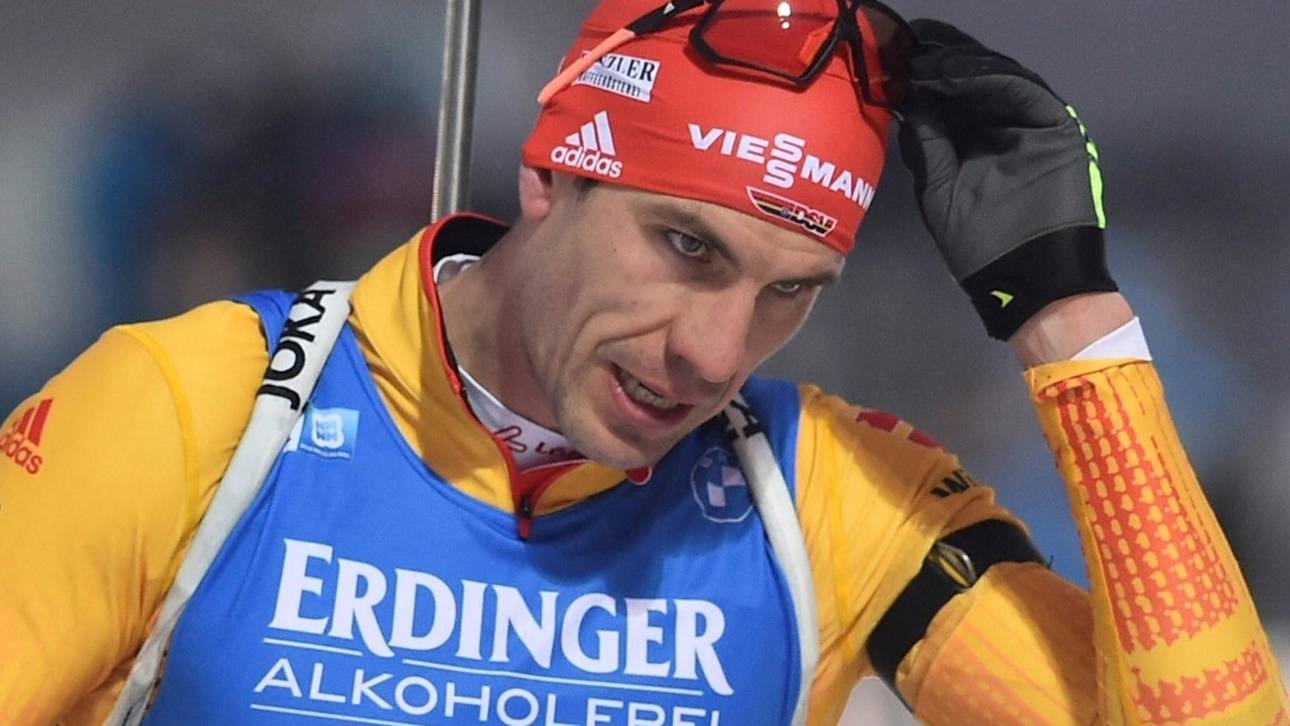 Ex-Biathlet Peiffer attackiert Bach